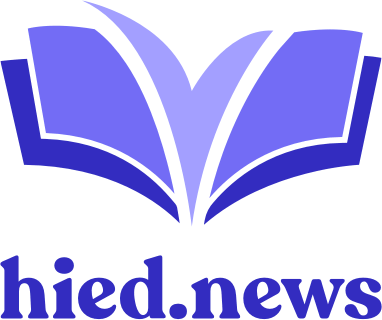 Hied.News Newsletter